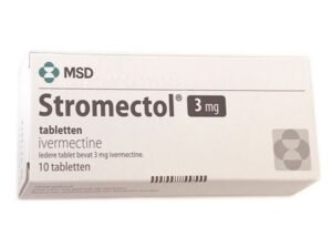 Ivermectine kopen