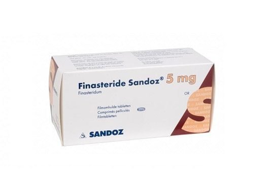 Finasteride Kopen