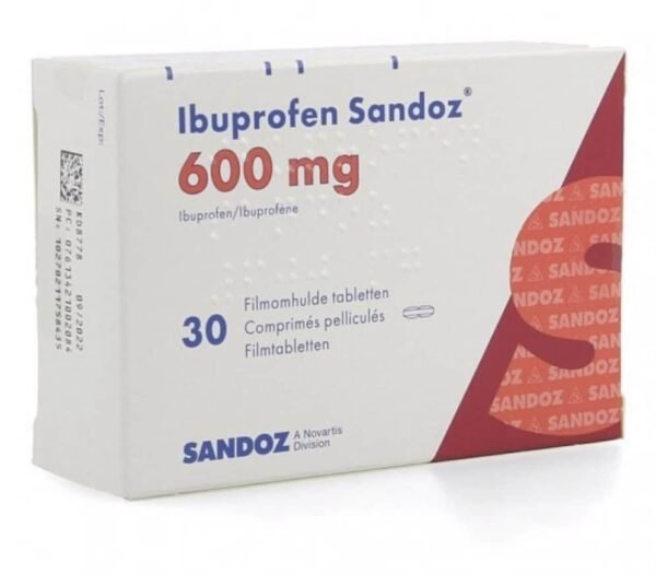 Ibuprofen Kopen