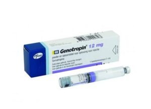 Genotropin Kopen