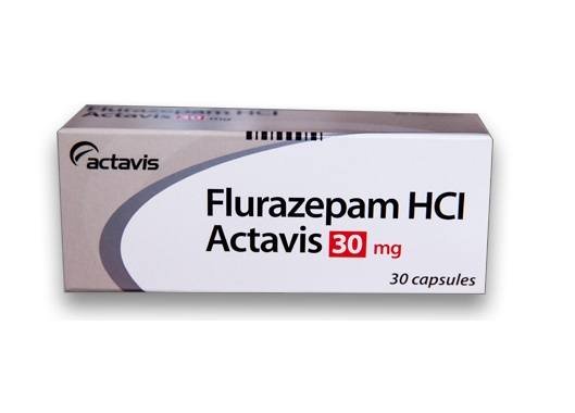 Flurazepam online bestellen en kopen