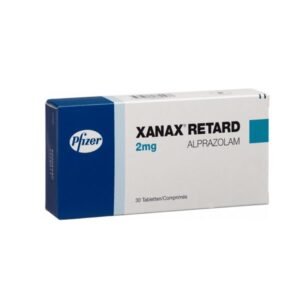 Xanax Kopen