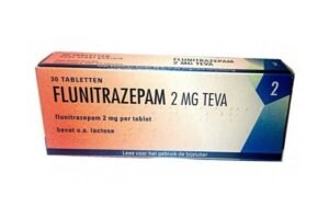 Flunitrazepam Kopen