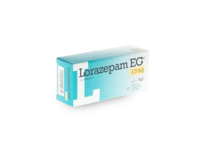 Lorazepam Kopen