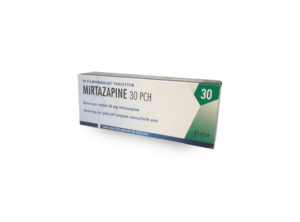 Mirtazapine Kopen