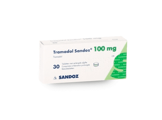 tramadol 100 mg 30 capsules