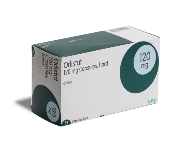 Orlistat Kopen